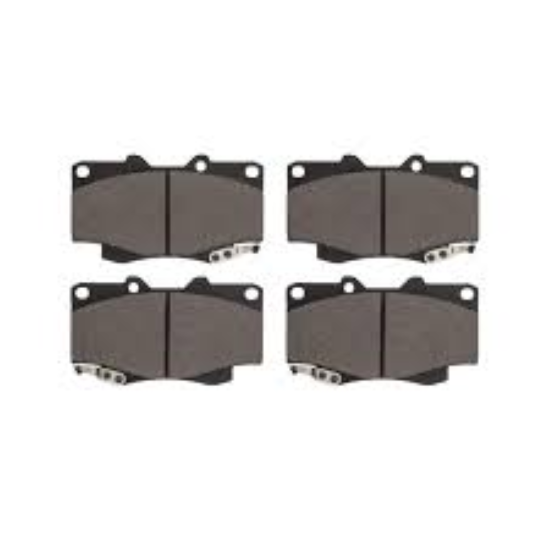 STARWASH ANTI-G/PADS 2PK 64040